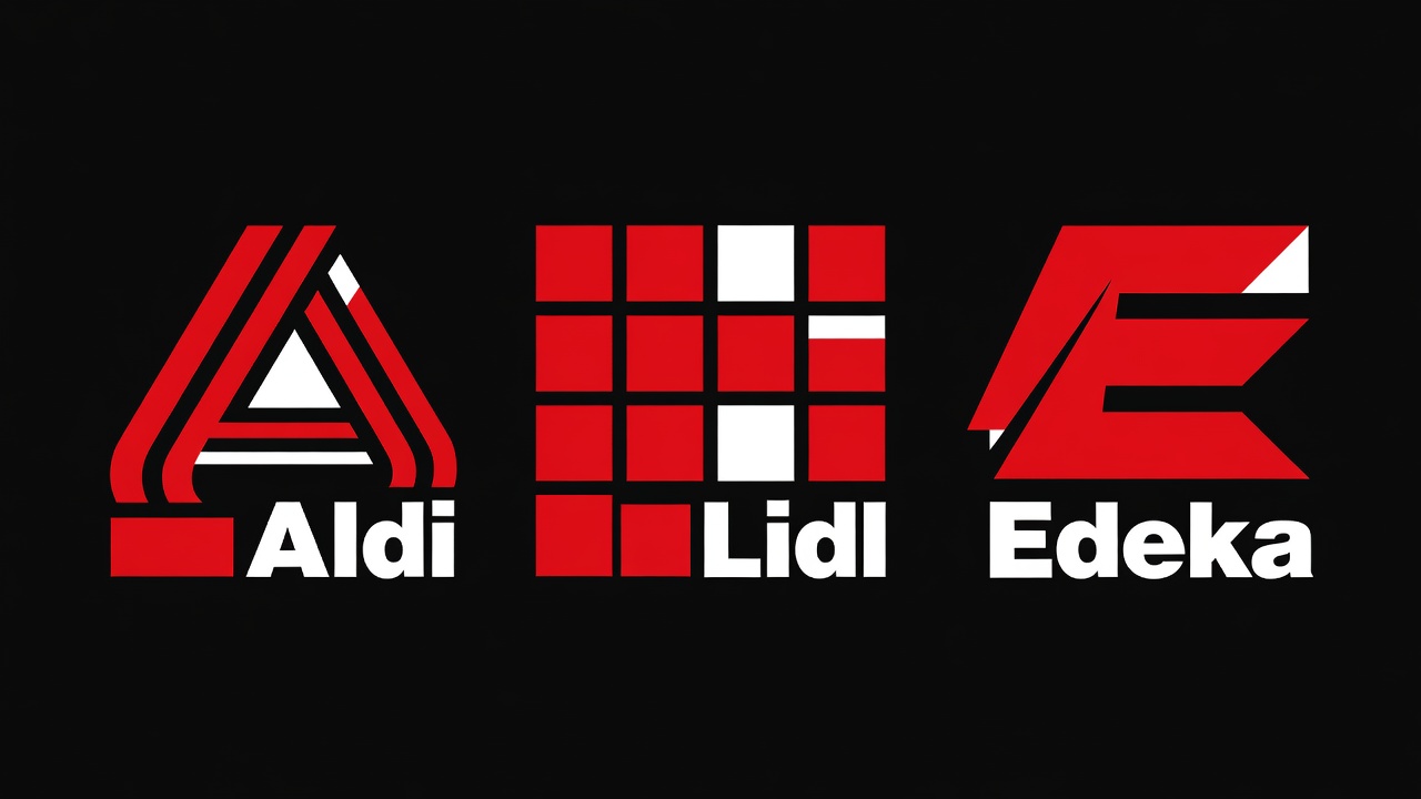 Aldi vs. Lidl vs. Edeka — wo kaufst du den besten Wein?