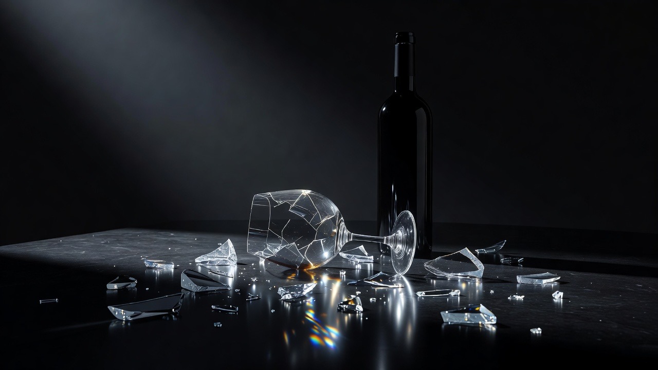 6 Wein-Mythen an die du glaubst — die komplett falsch sind