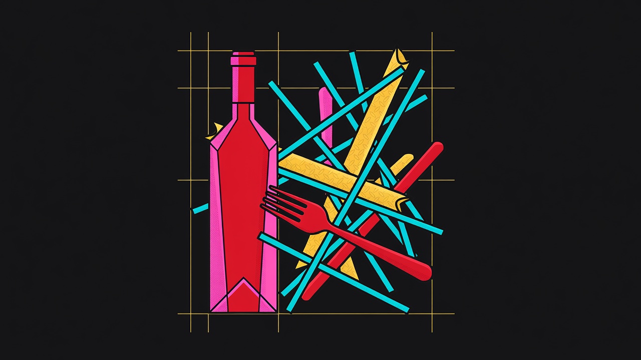 Welcher Wein zu Carbonara, Bolognese & Co? — 7 Weine die deine Pasta aufs nächste Level bringen