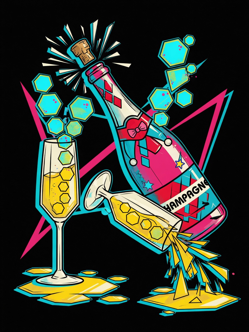 Supermarkt-Sekt & Prosecco: Welcher prickelt und welcher ist süße Plörre?